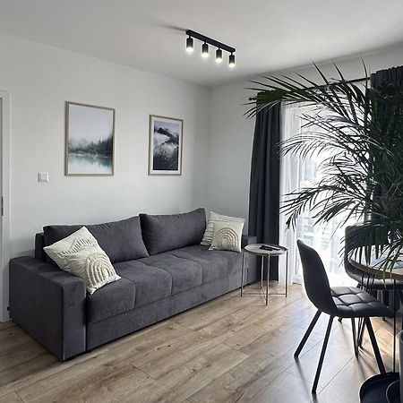 Apartmány Lučina Veľký Slavkov Exterior foto